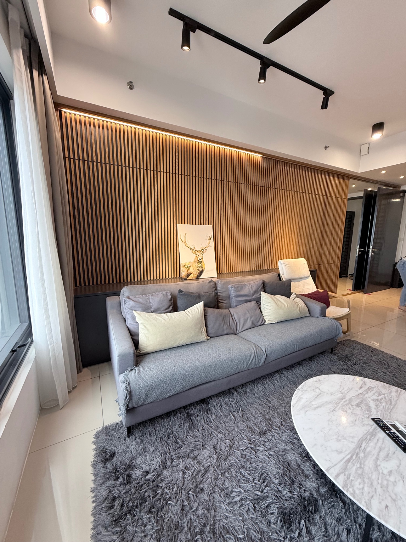 condo in George Town, Penang — photo 5