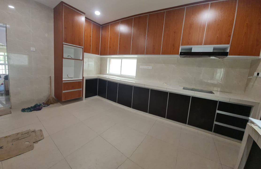 house in Jelutong, Penang — photo 2