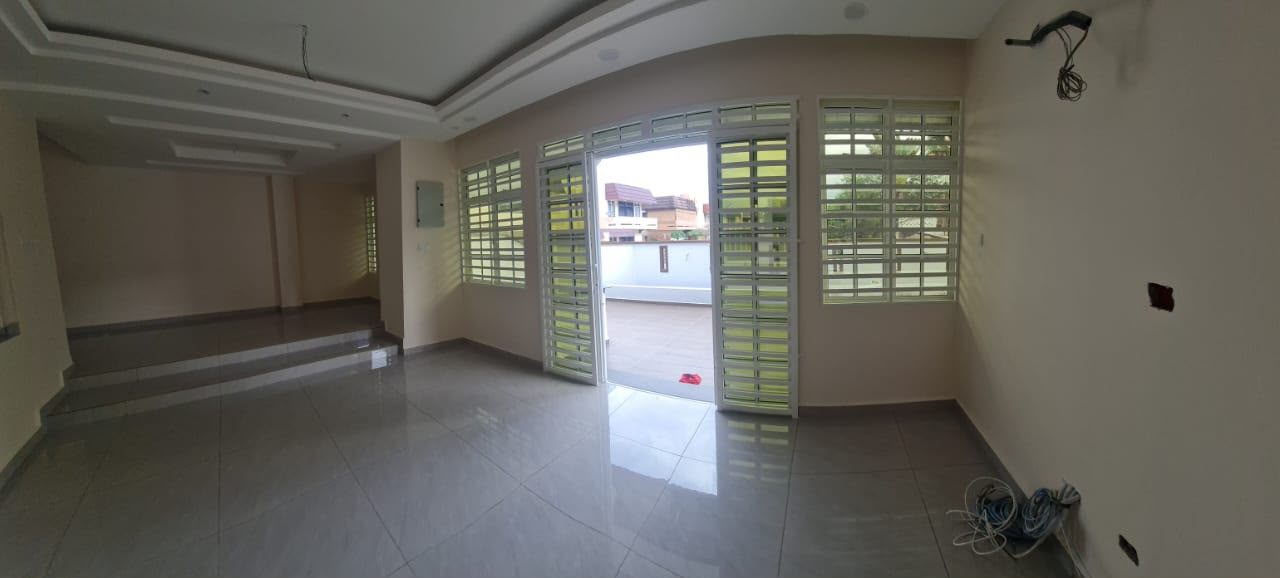 house in Jelutong, Penang — photo 5