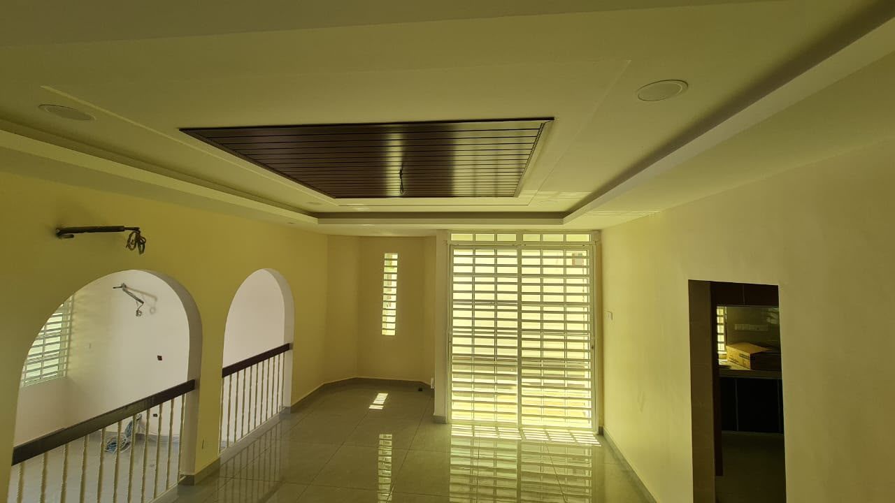 house in Jelutong, Penang — photo 7