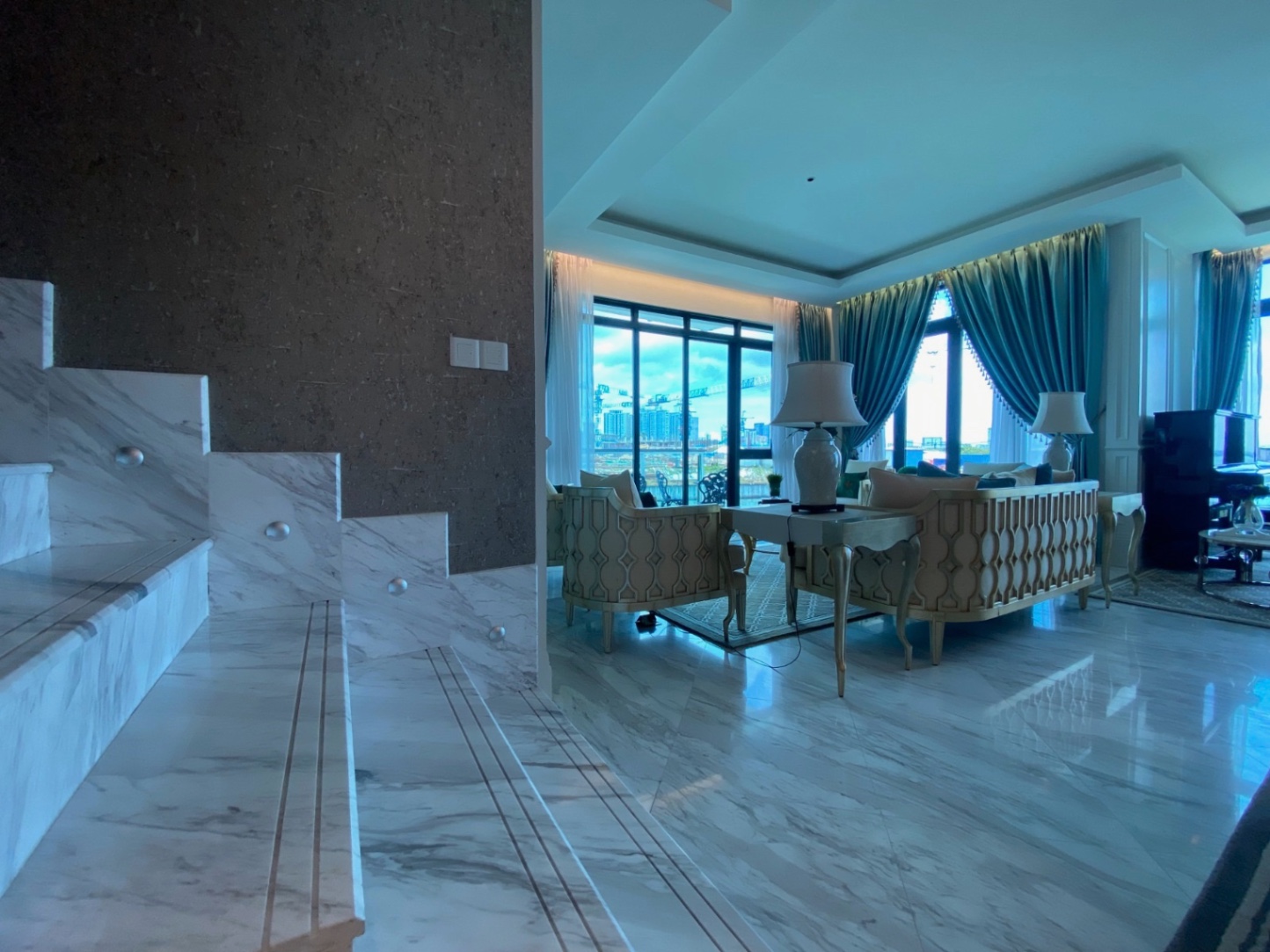 condo in Gelugor, Penang — photo 6