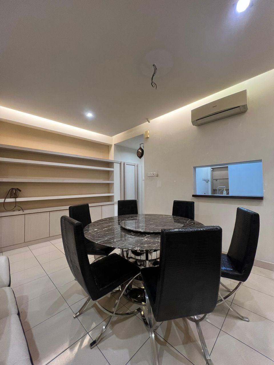 house in Relau, Penang — photo 4