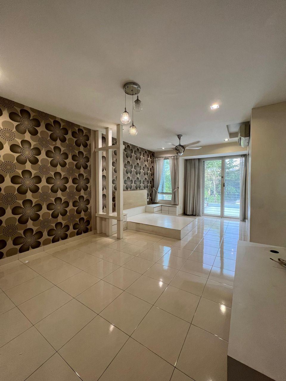 house in Relau, Penang — photo 5