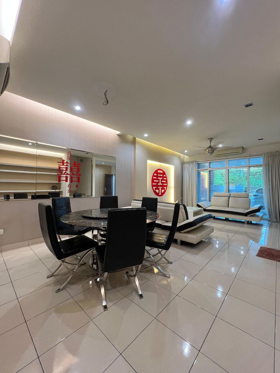 Persiaran Paya Terubong 5 Relau, Terrace 3 storey