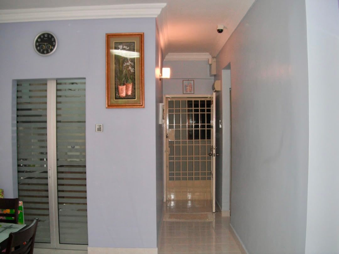 condo in Farlim, Penang — photo 3
