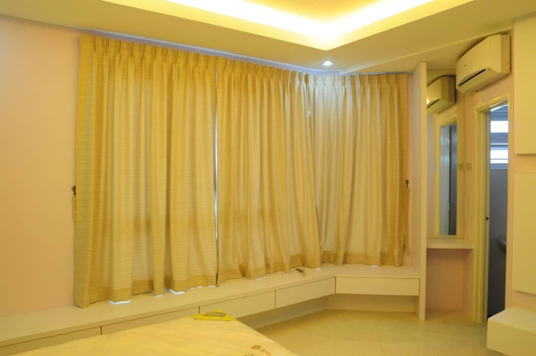 Condo for Sale @ The Spring, Jelutong | Fully Furnished