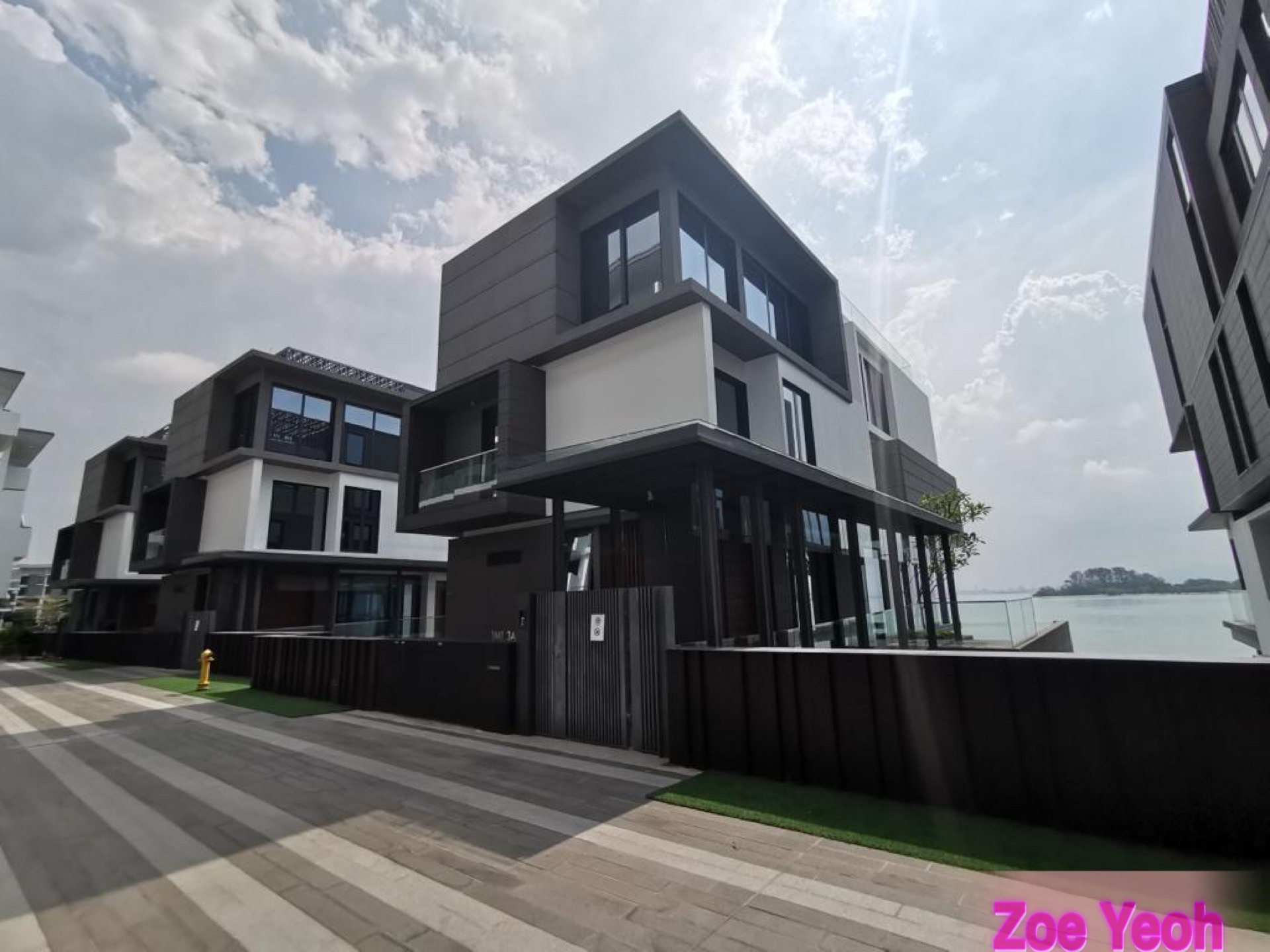 house in Gelugor, Penang — photo 6
