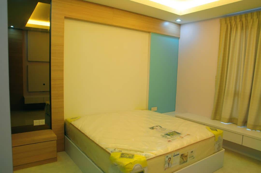 condo in Jelutong, Penang — photo 2