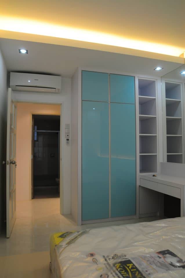 condo in Jelutong, Penang — photo 3