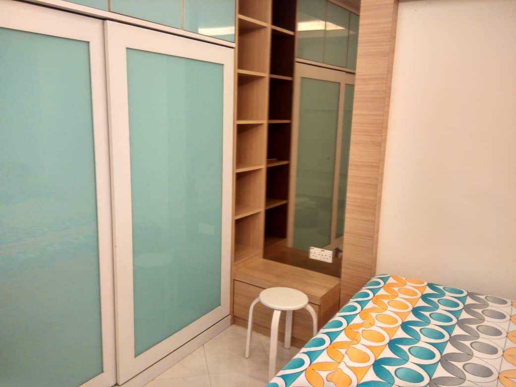 condo in Jelutong, Penang — photo 4