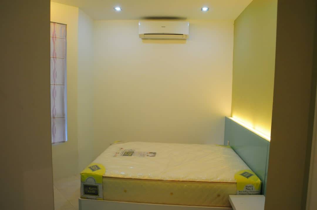 condo in Jelutong, Penang — photo 5