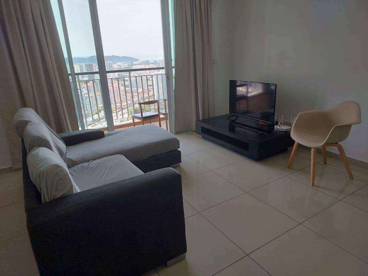 condo in Sungai Ara, Penang — photo 2