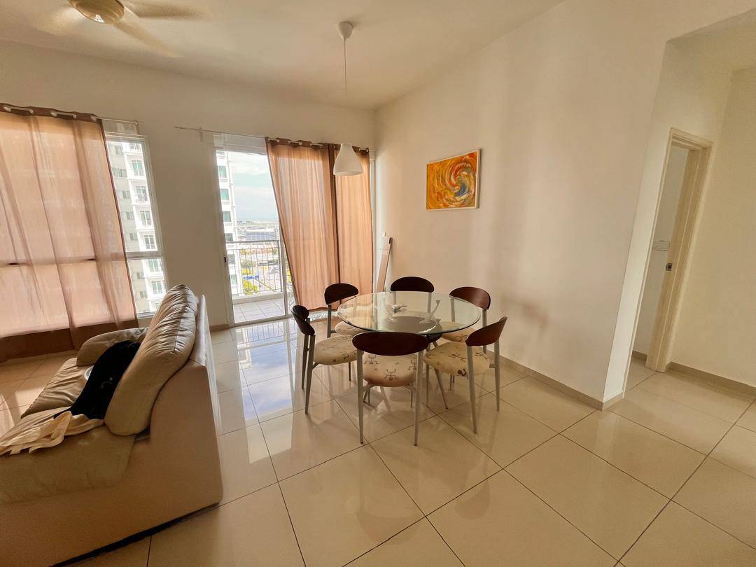 condo in Bayan Lepas, Penang — photo 2