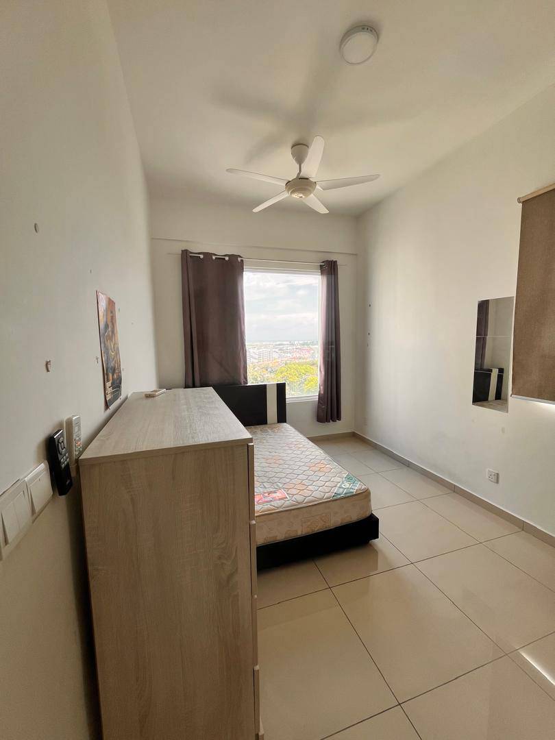 condo in Bayan Lepas, Penang — photo 6