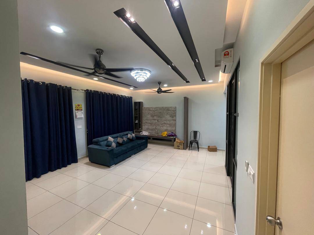 condo in Bayan Lepas, Penang — photo 3
