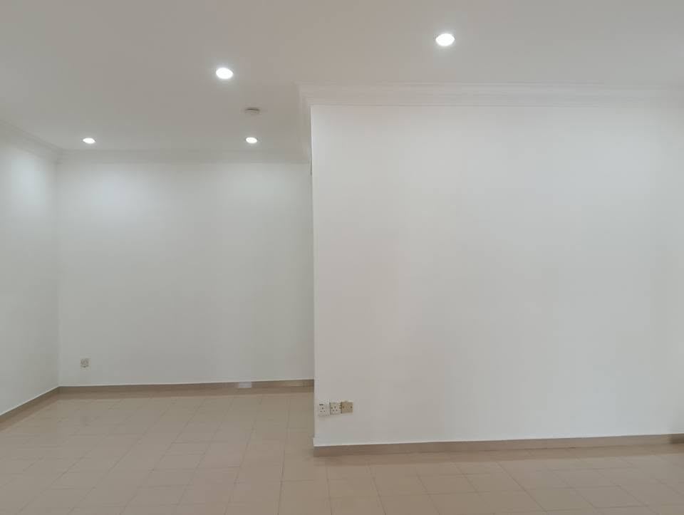 Persiaran Bukit Jambul, Bukit Jambul Terrace 3 storey
