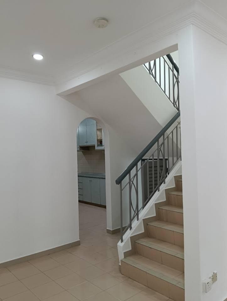 house in Bukit Jambul, Penang — photo 6