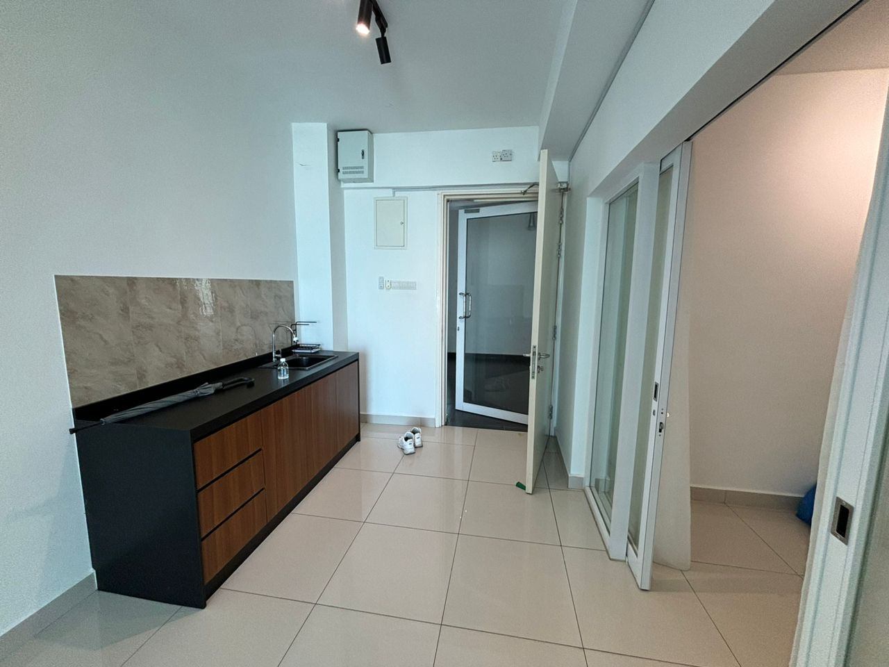 condo in Jelutong, Penang — photo 2