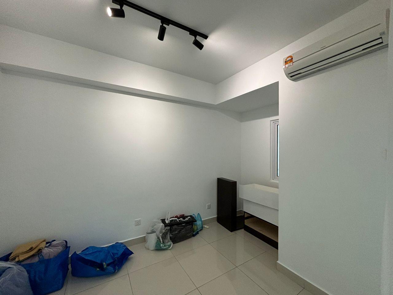 condo in Jelutong, Penang — photo 3