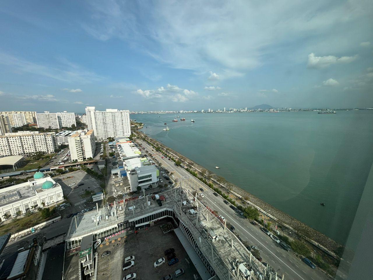 condo in Jelutong, Penang — photo 4