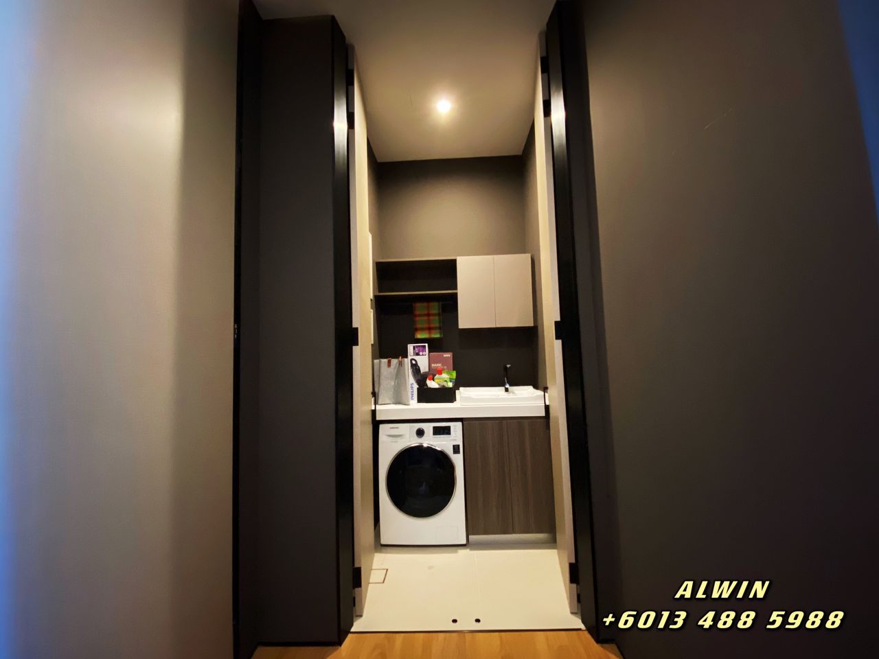 condo in Tanjung Tokong, Penang — photo 2