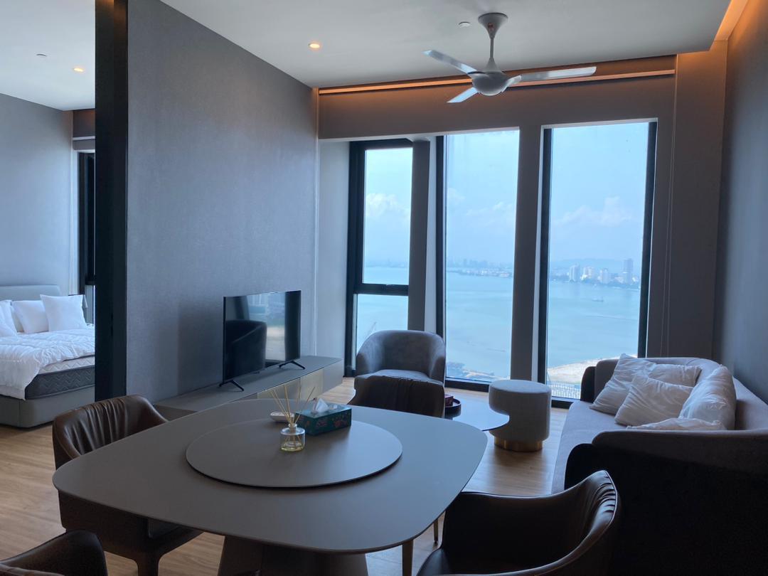 condo in Tanjung Tokong, Penang — photo 5