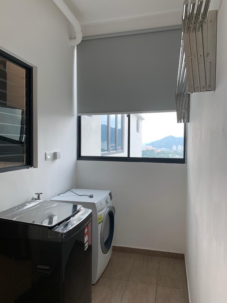 condo in Gelugor, Penang — photo 6