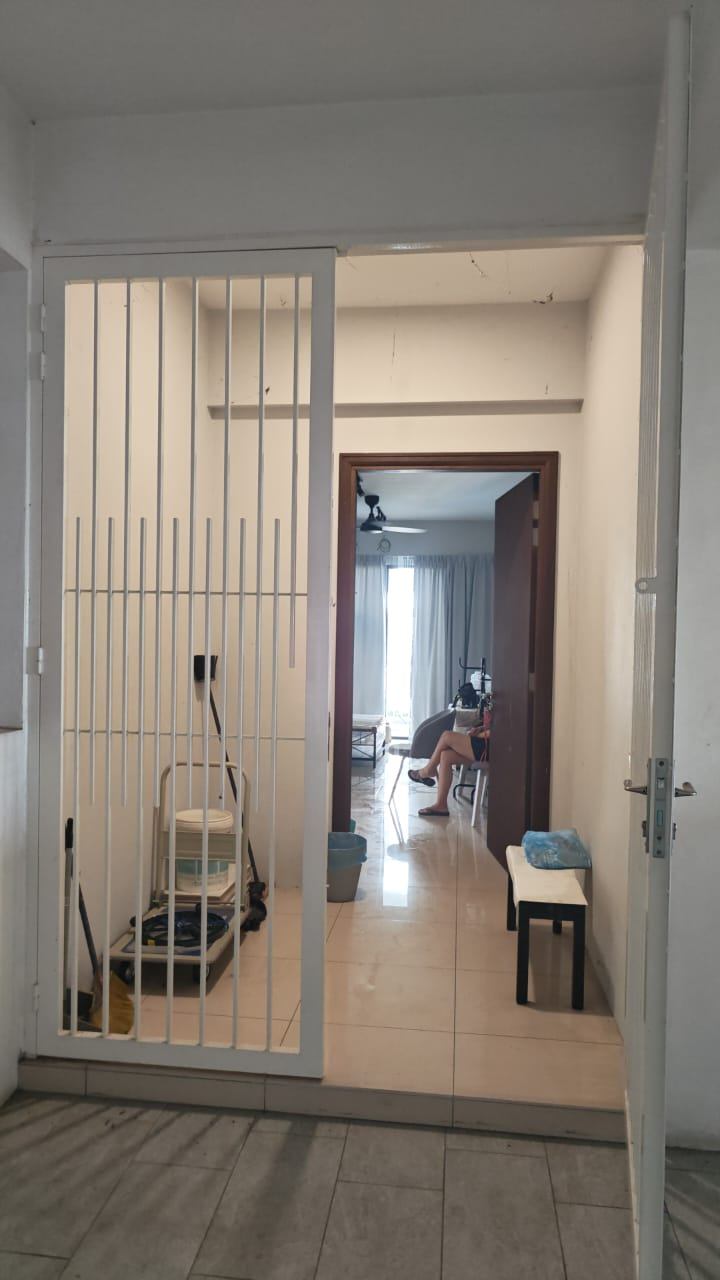 Mahkota Impian Condominium in Alma BM For Sale Now !