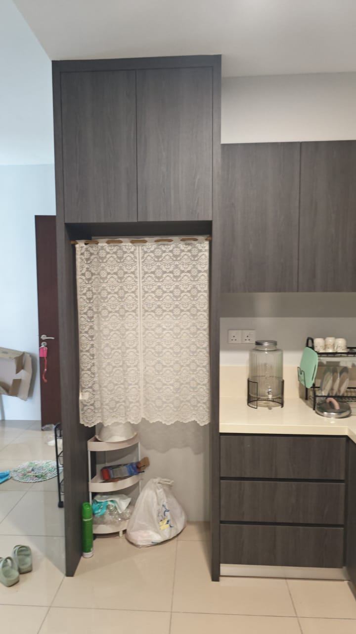condo in Alma, Penang — photo 6