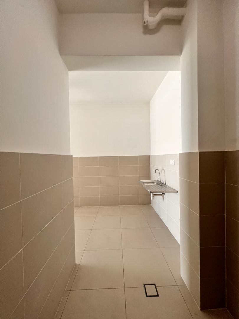 condo in Gelugor, Penang — photo 6