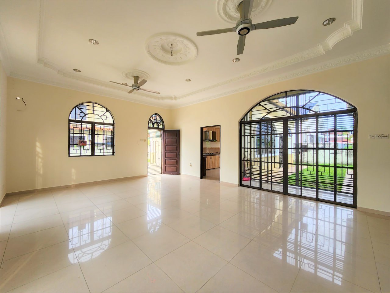 house in Sungai Ara, Penang — photo 4