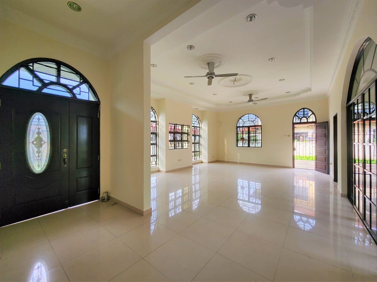 house in Sungai Ara, Penang — photo 5