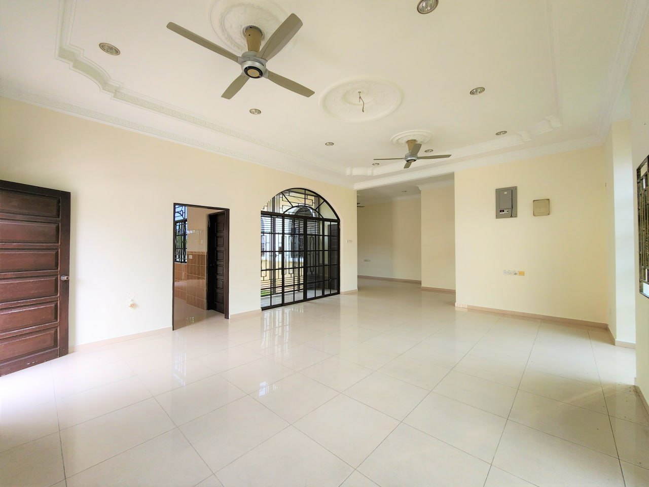 house in Sungai Ara, Penang — photo 6