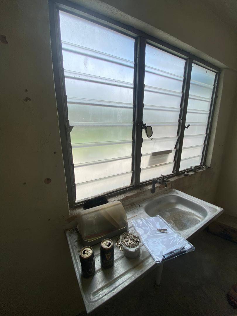 condo in Alma, Penang — photo 4