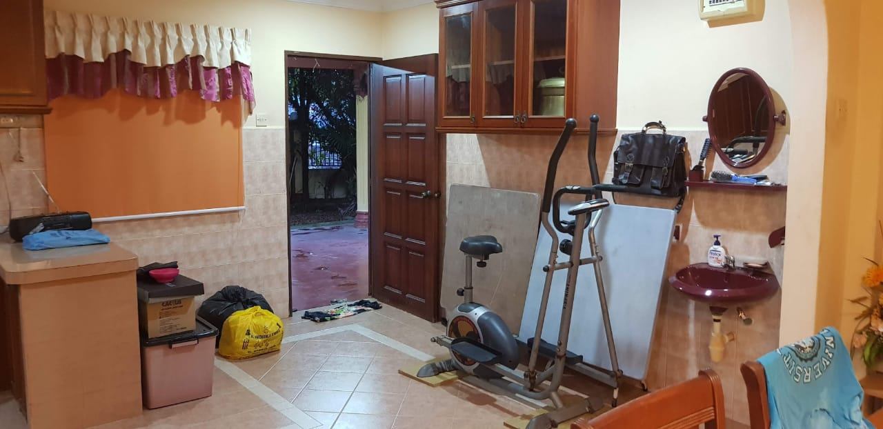 house in Bukit Mertajam, Penang — photo 2