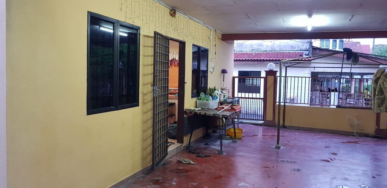 house in Bukit Mertajam, Penang — photo 3