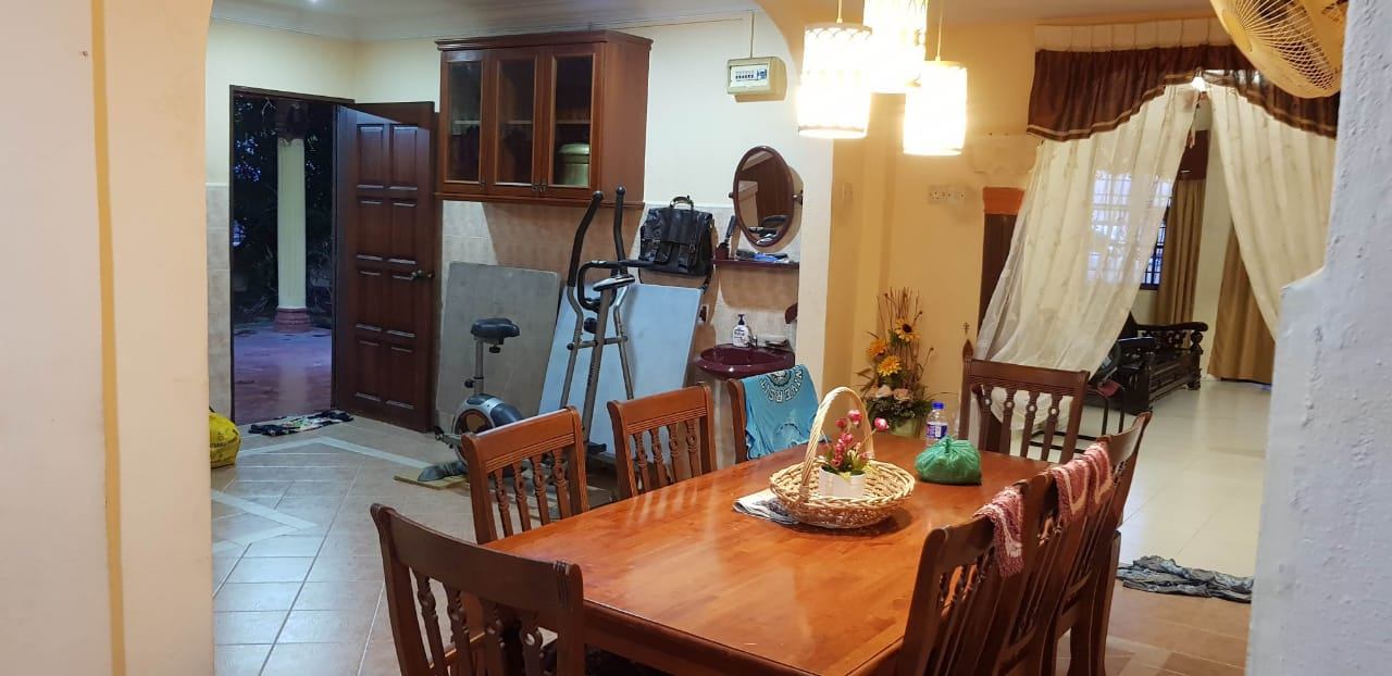 house in Bukit Mertajam, Penang — photo 6