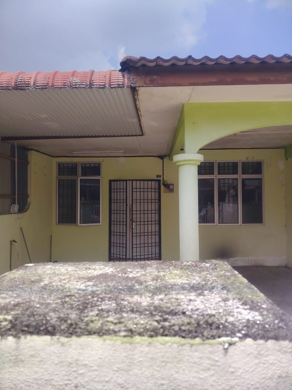 Teres for Sale @ Bandar Tasek Mutiara, Pulau Pinang | Freehold