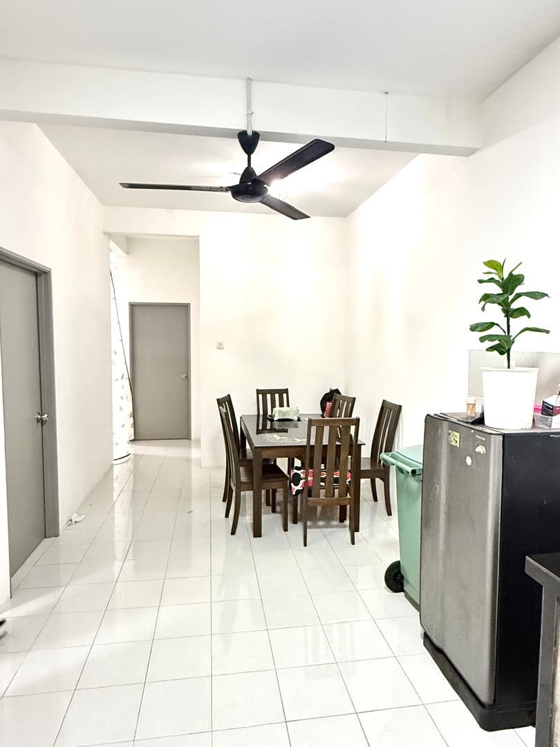 house in Tasek Gelugor, Pulau Pinang — photo 3