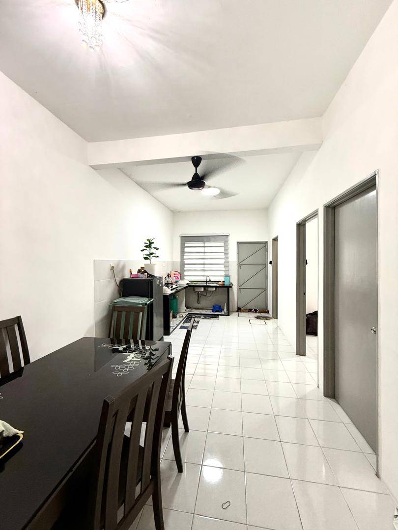house in Tasek Gelugor, Pulau Pinang — photo 4