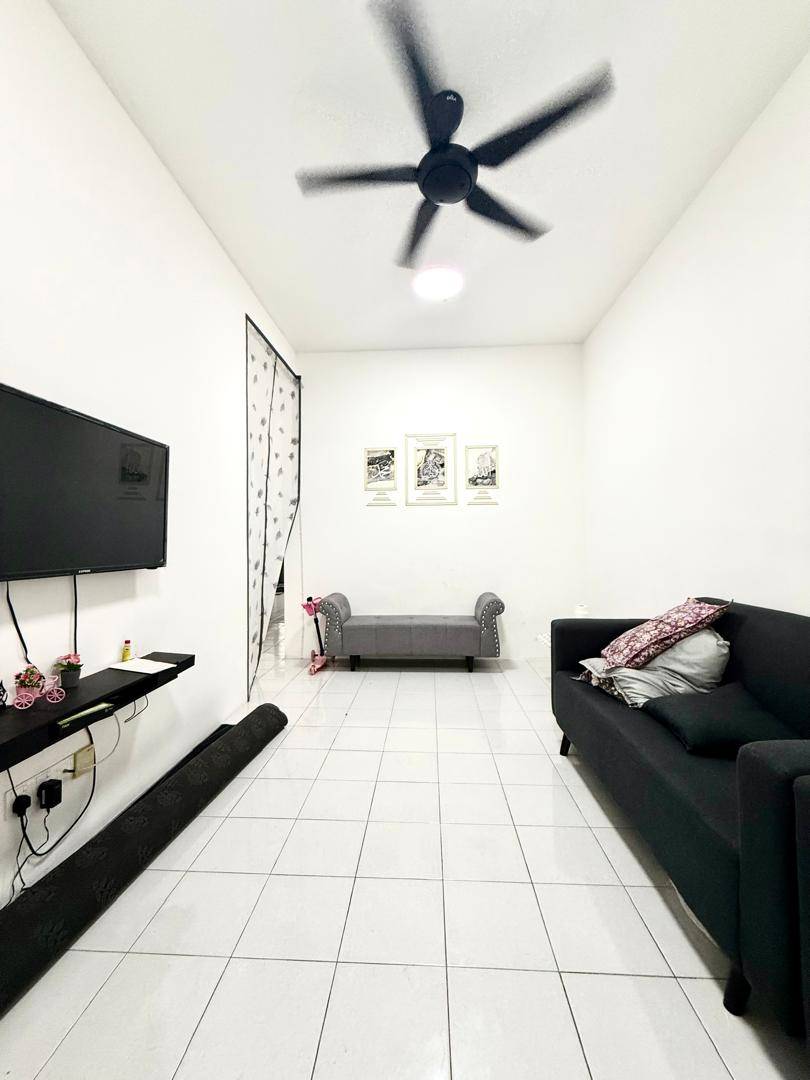 house in Tasek Gelugor, Pulau Pinang — photo 5