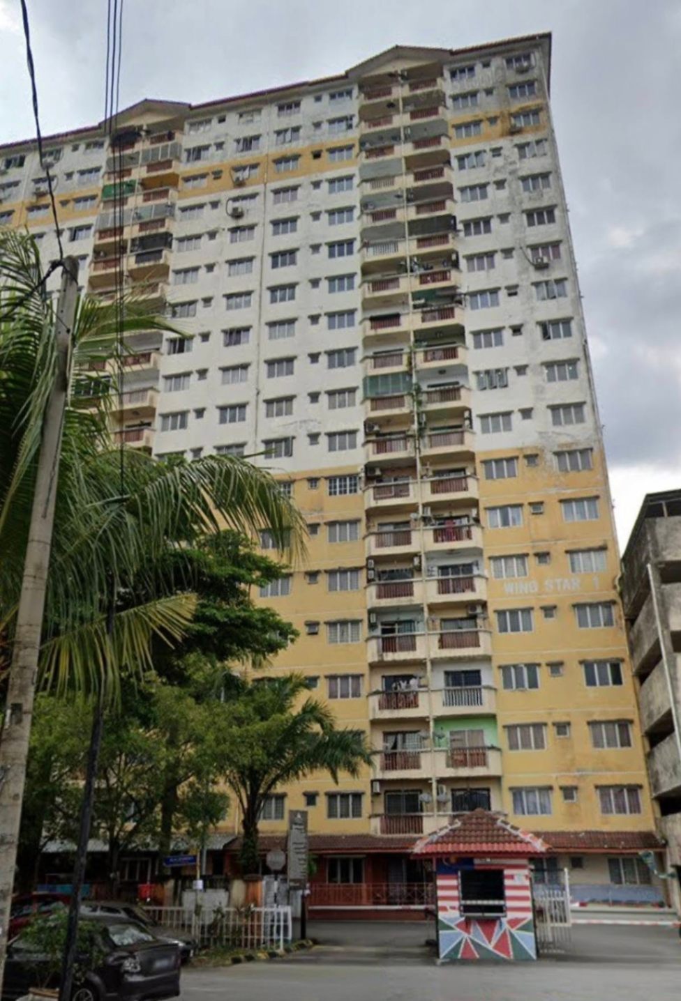 condo in Batu Caves, Selangor — photo 2