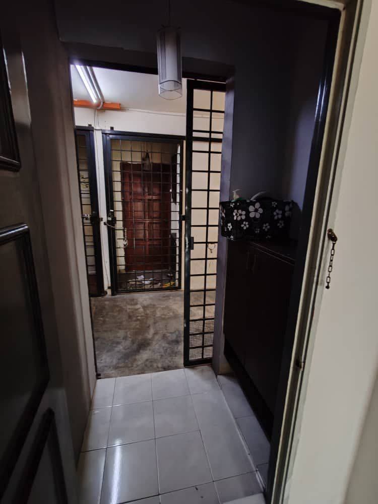 condo in Batu Caves, Selangor — photo 3