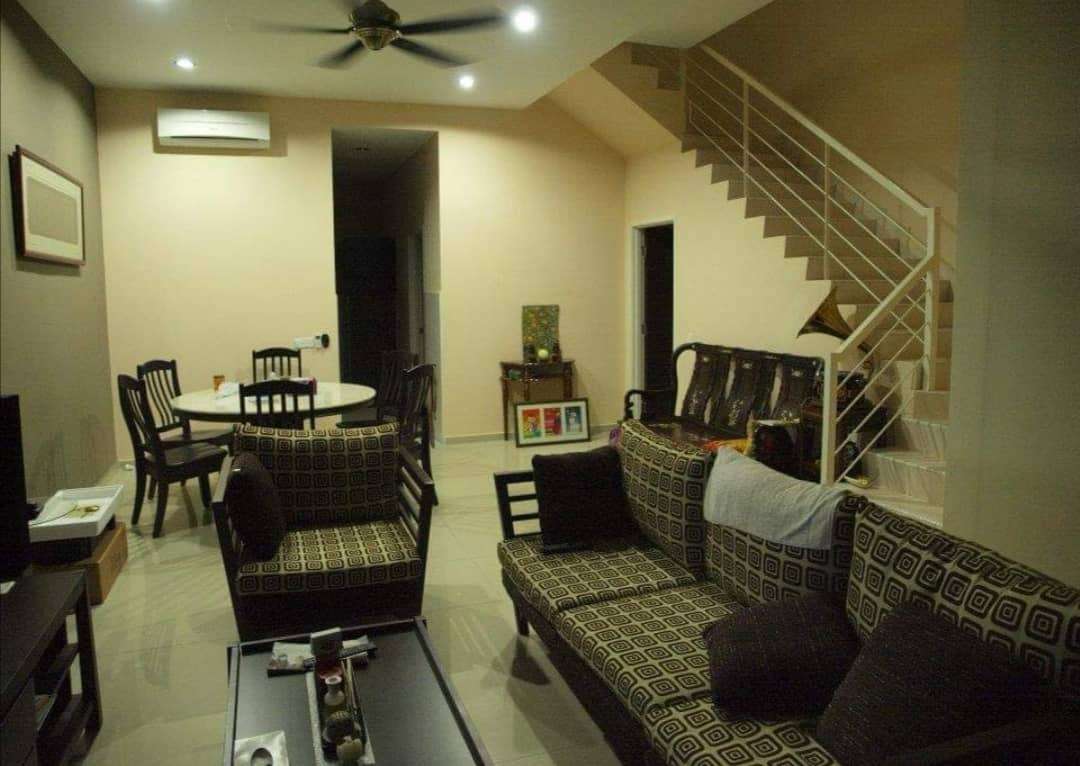 house in Bayan Lepas, Penang — photo 2