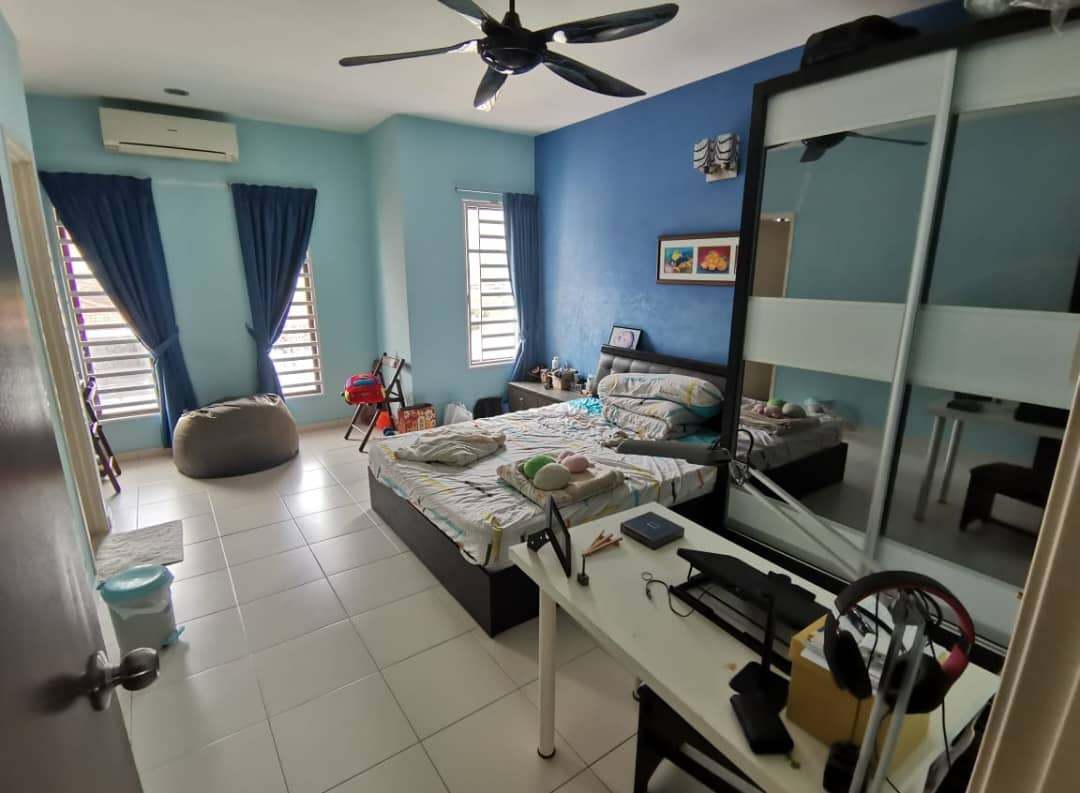 house in Bayan Lepas, Penang — photo 3