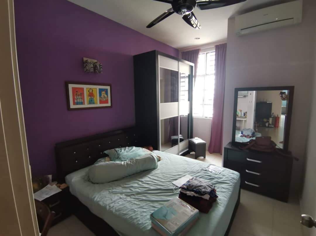 house in Bayan Lepas, Penang — photo 5