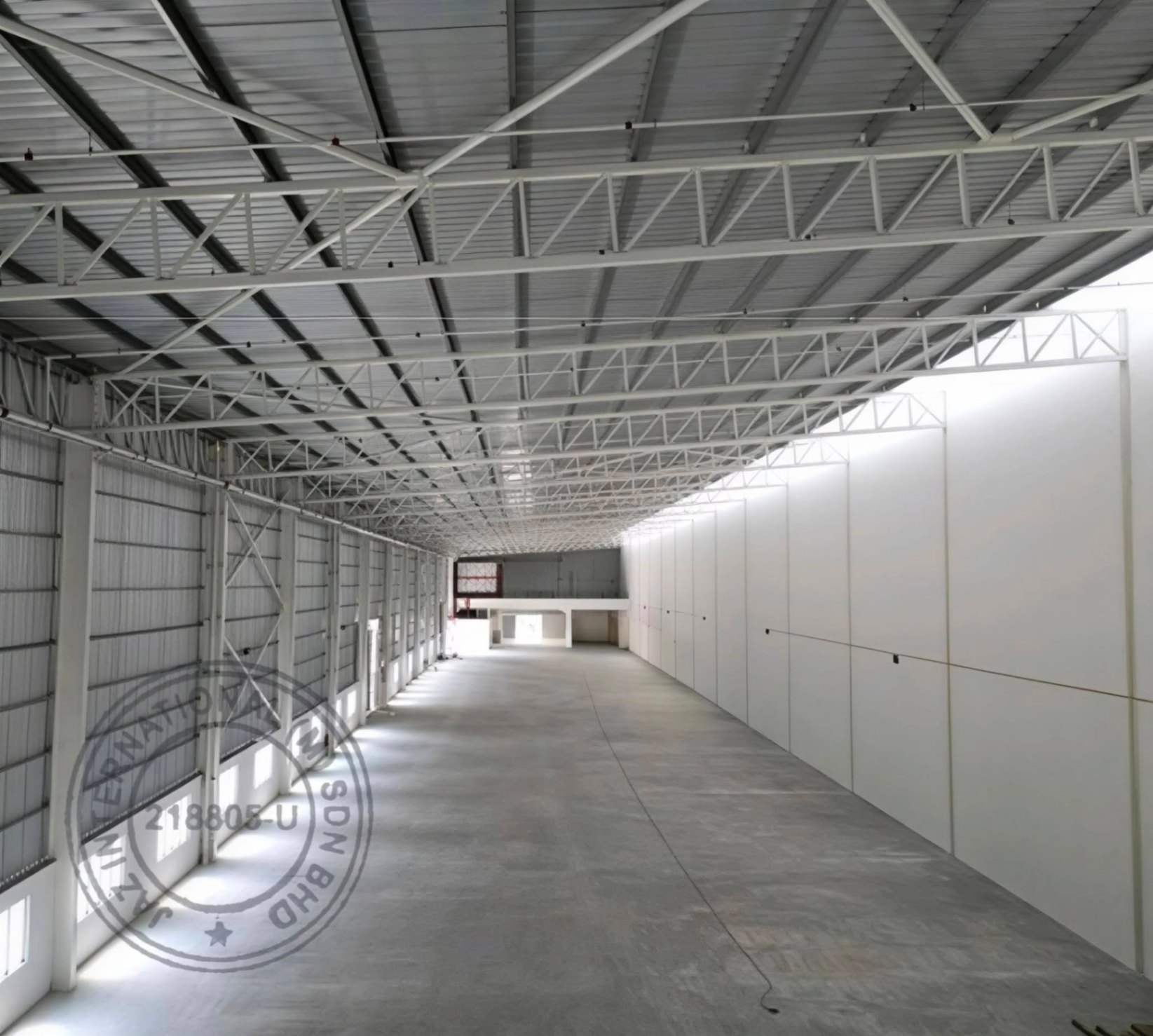 industrial in KLIA Sepang, Selangor — photo 3