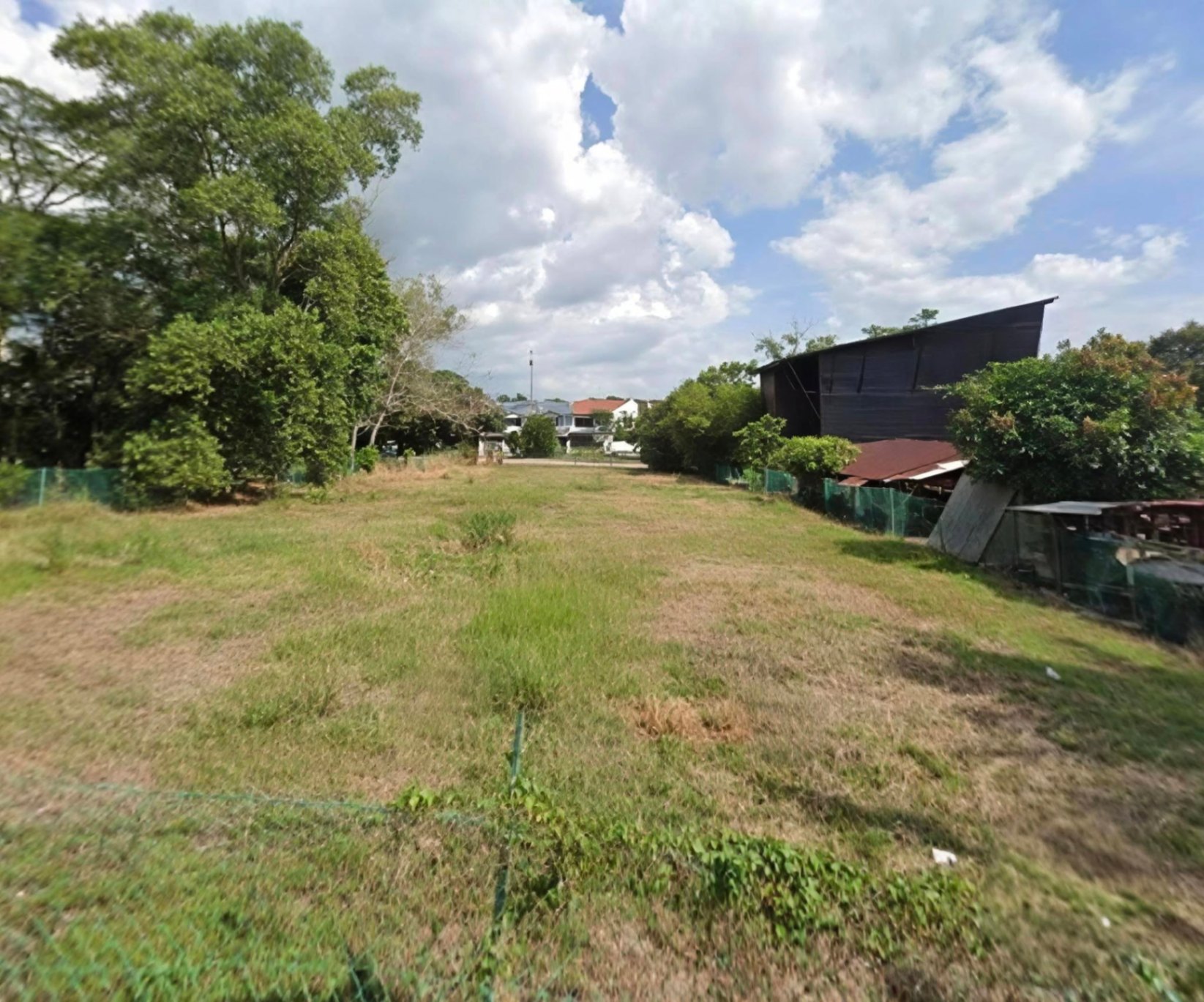 2 Plots of Freehold Land Si Rusa, Port Dickson, Negeri Sembilan