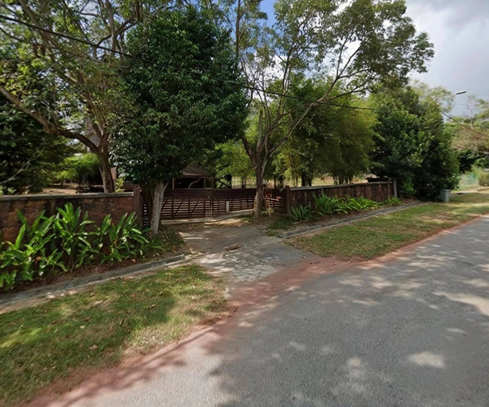 land in Port Dickson, Negeri Sembilan — photo 5