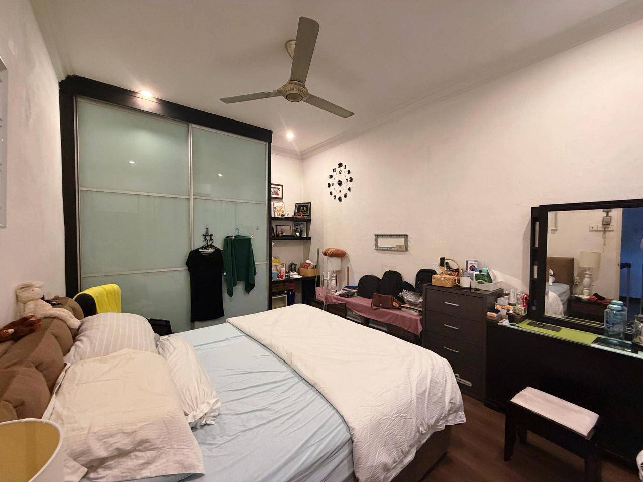 house in Jelutong, Penang — photo 2